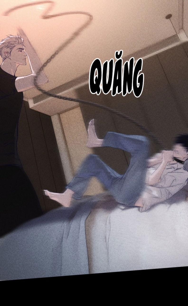 Chạy Trốn Khỏi Tầng Hầm 2 trang 57