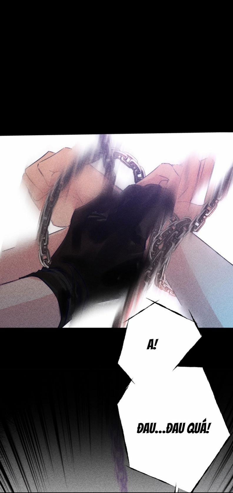 Chạy Trốn Khỏi Tầng Hầm 2 trang 58