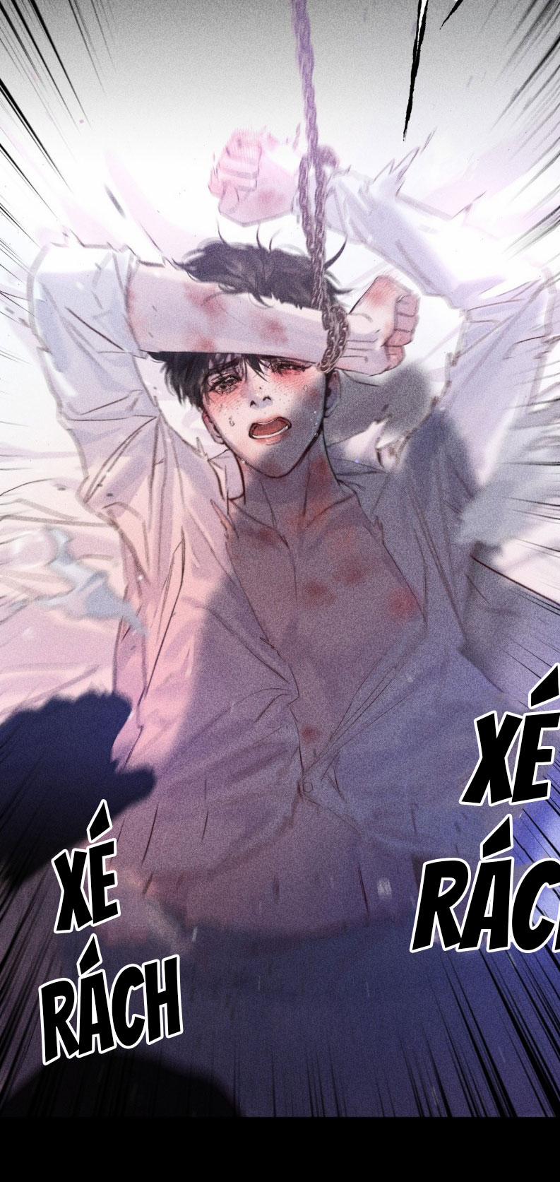 Chạy Trốn Khỏi Tầng Hầm 2 trang 59