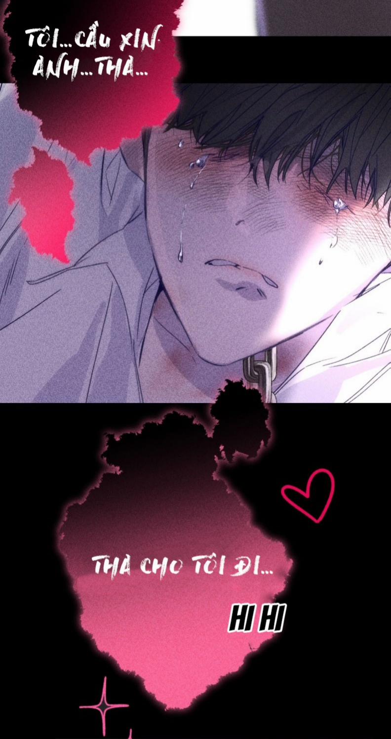 Chạy Trốn Khỏi Tầng Hầm 2 trang 61