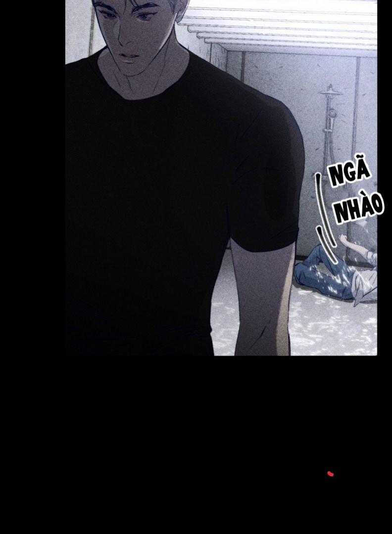 Chạy Trốn Khỏi Tầng Hầm 2 trang 7