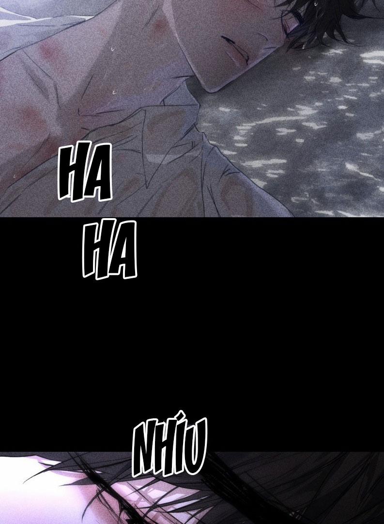 Chạy Trốn Khỏi Tầng Hầm 2 trang 9