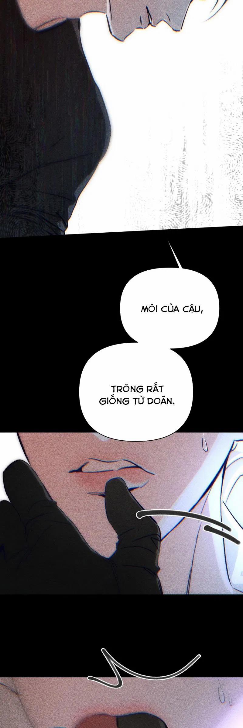 Chạy Trốn Khỏi Tầng Hầm 3 trang 2