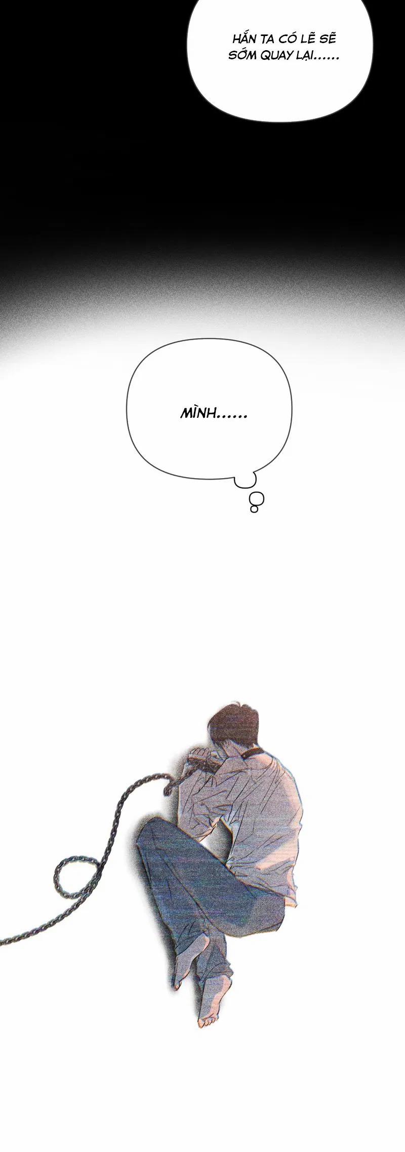 Chạy Trốn Khỏi Tầng Hầm 3 trang 26