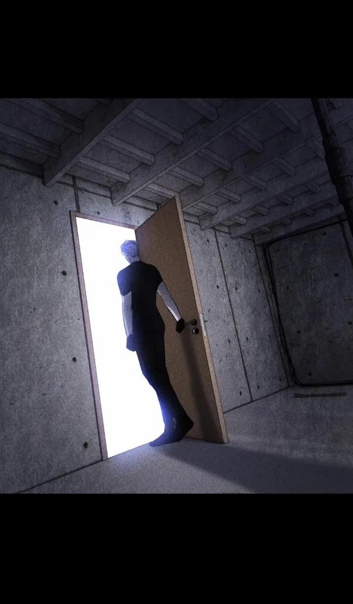 Chạy Trốn Khỏi Tầng Hầm 4 trang 16