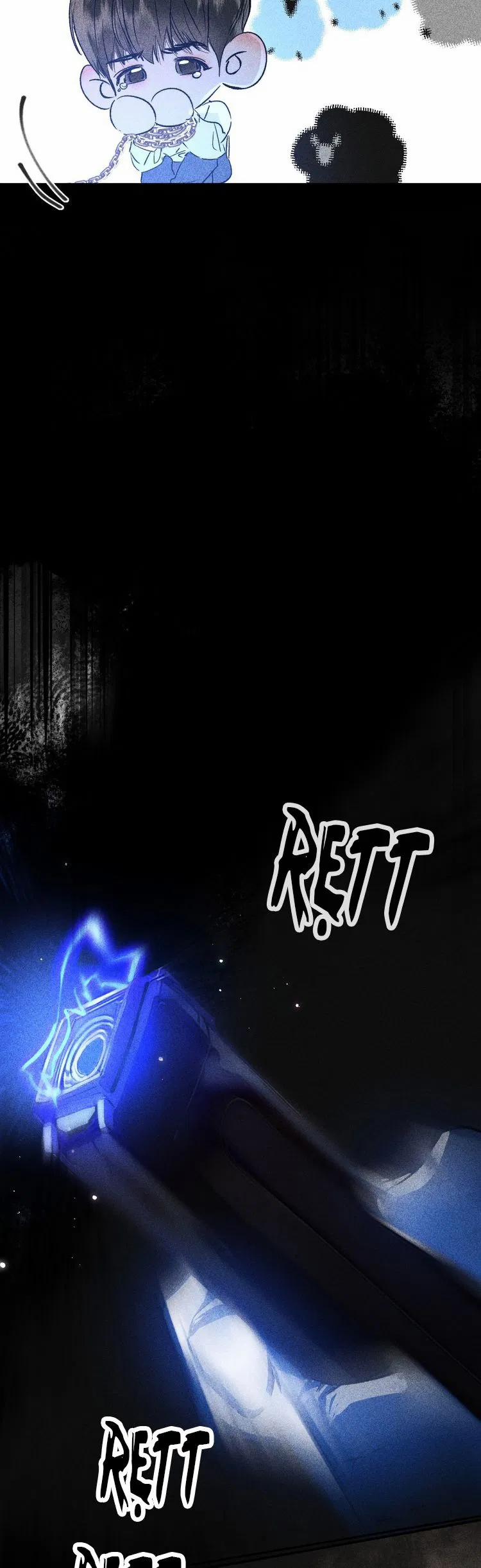 Chạy Trốn Khỏi Tầng Hầm 4 trang 20