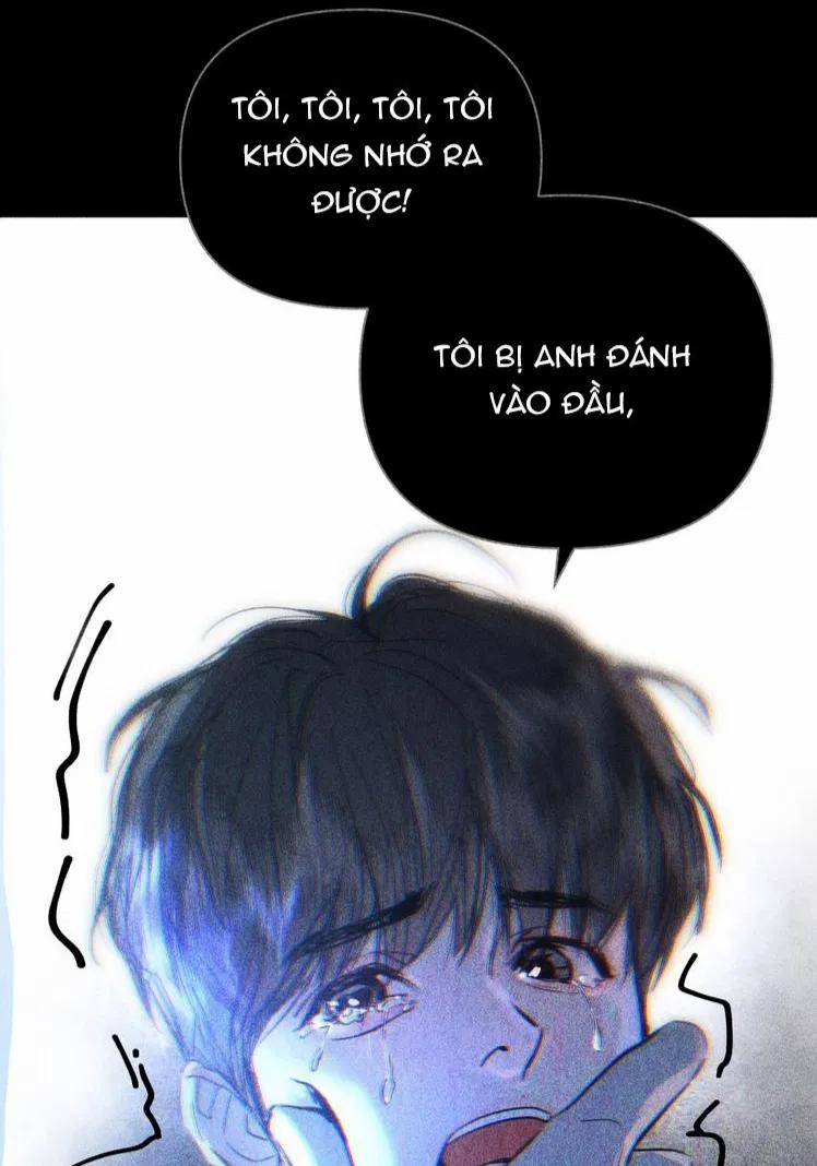 Chạy Trốn Khỏi Tầng Hầm 4 trang 25