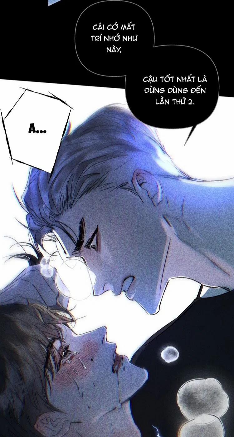 Chạy Trốn Khỏi Tầng Hầm 4 trang 29