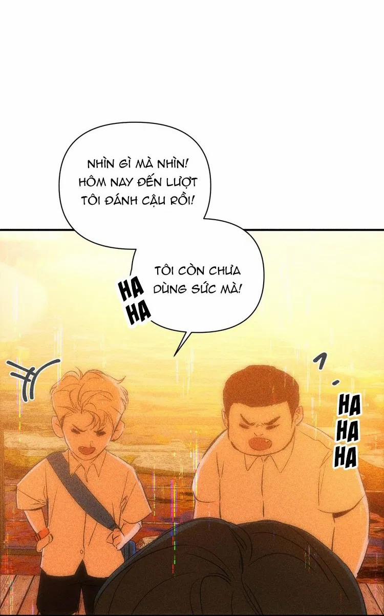 Chạy Trốn Khỏi Tầng Hầm 4 trang 7