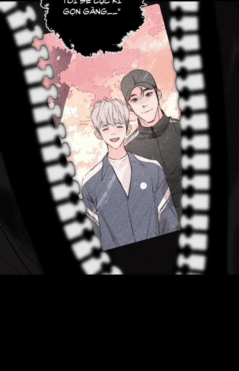 Chạy Trốn Khỏi Tầng Hầm 5 trang 10