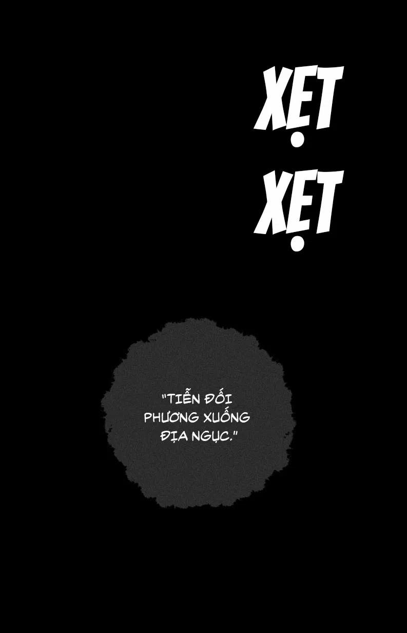 Chạy Trốn Khỏi Tầng Hầm 5 trang 11