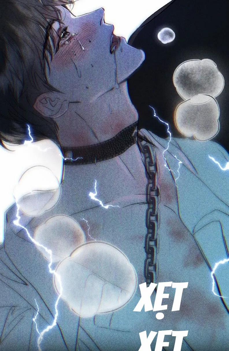 Chạy Trốn Khỏi Tầng Hầm 5 trang 13