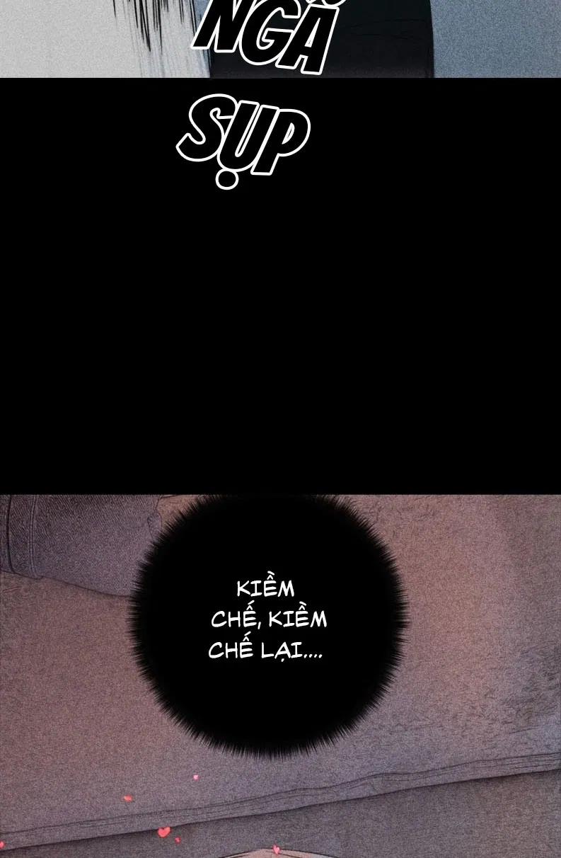 Chạy Trốn Khỏi Tầng Hầm 5 trang 19