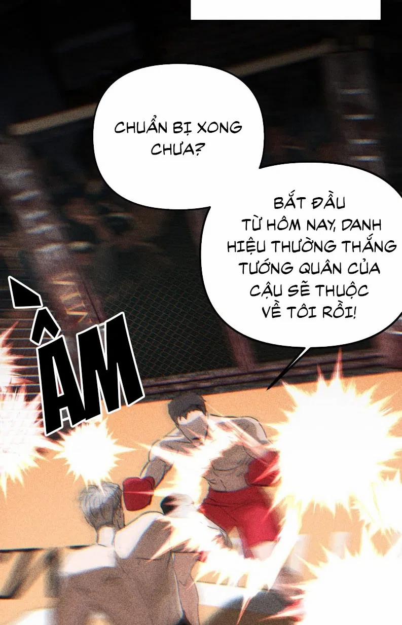 Chạy Trốn Khỏi Tầng Hầm 5 trang 2