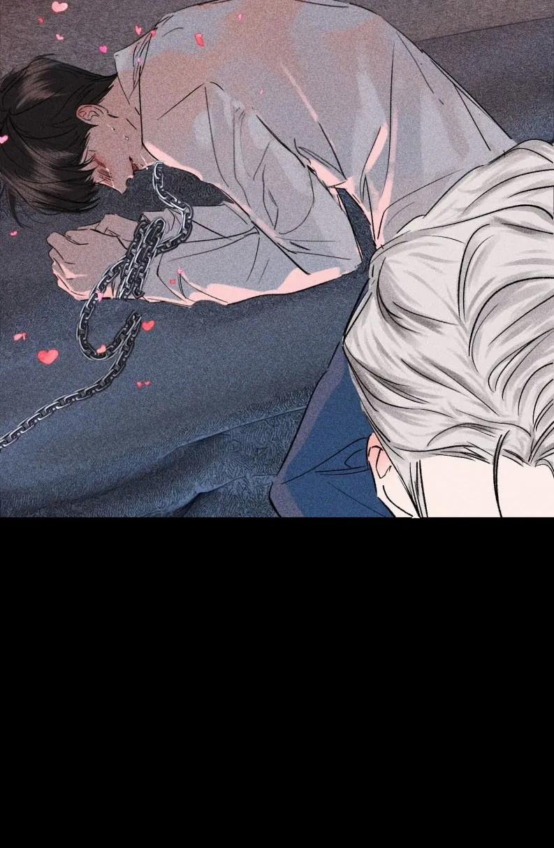 Chạy Trốn Khỏi Tầng Hầm 5 trang 20