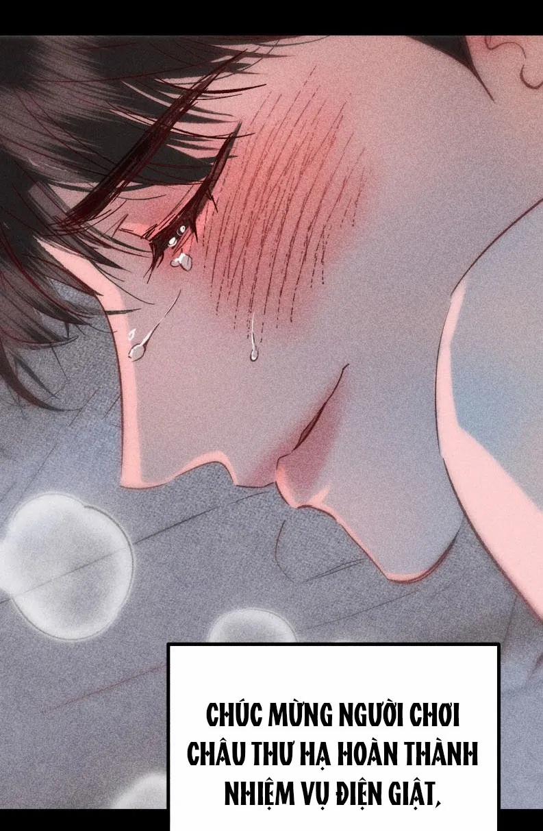 Chạy Trốn Khỏi Tầng Hầm 5 trang 21