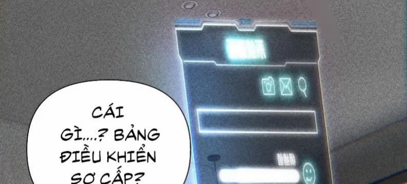 Chạy Trốn Khỏi Tầng Hầm 5 trang 25