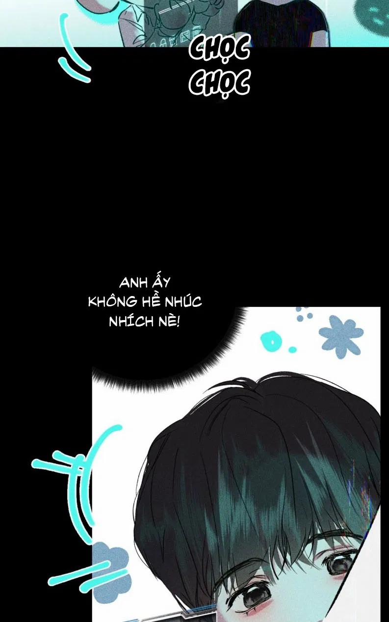 Chạy Trốn Khỏi Tầng Hầm 5 trang 33