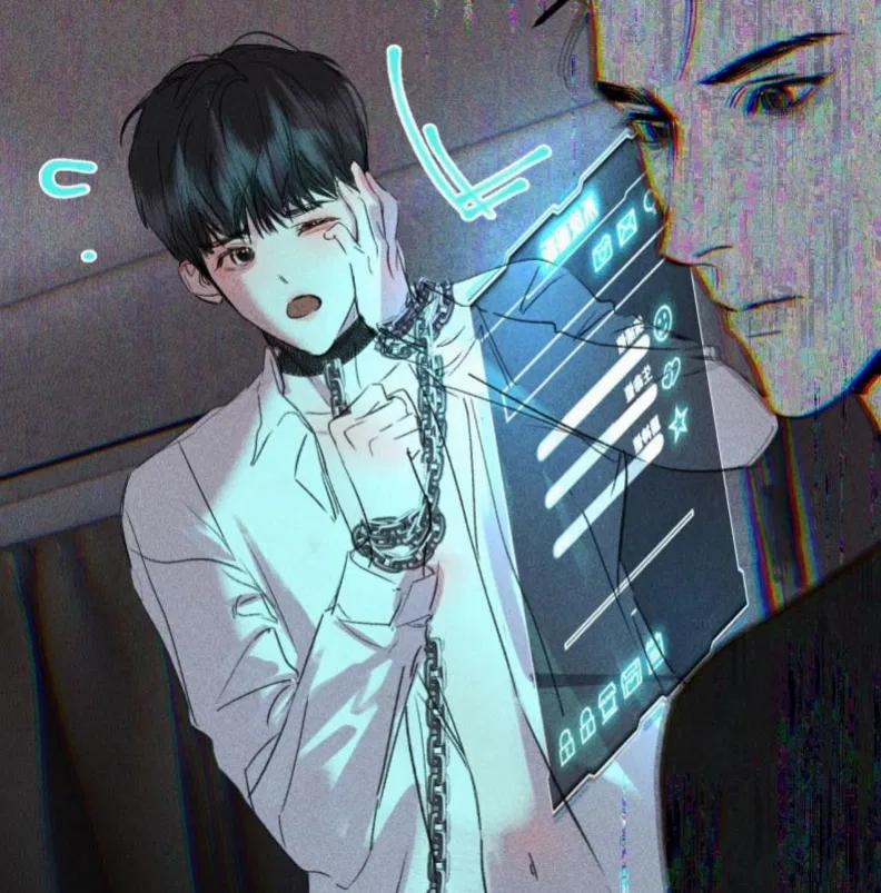 Chạy Trốn Khỏi Tầng Hầm 5 trang 35