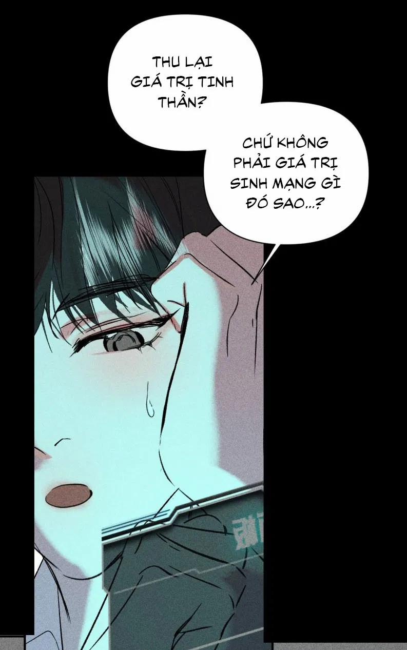 Chạy Trốn Khỏi Tầng Hầm 5 trang 37