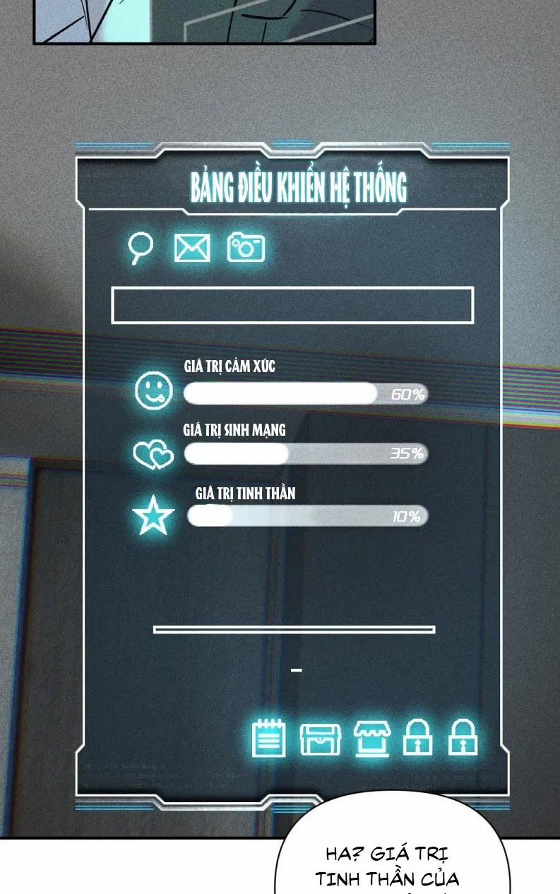 Chạy Trốn Khỏi Tầng Hầm 5 trang 38