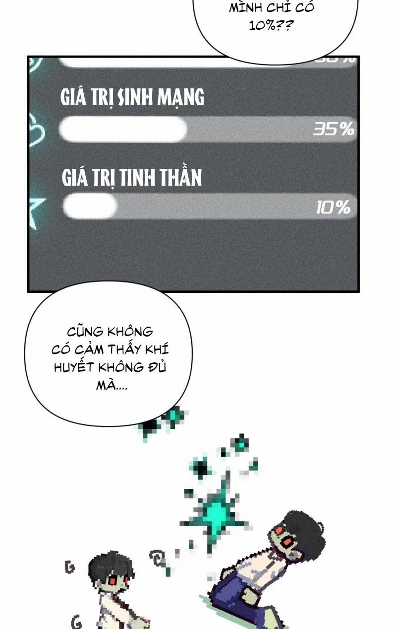 Chạy Trốn Khỏi Tầng Hầm 5 trang 39