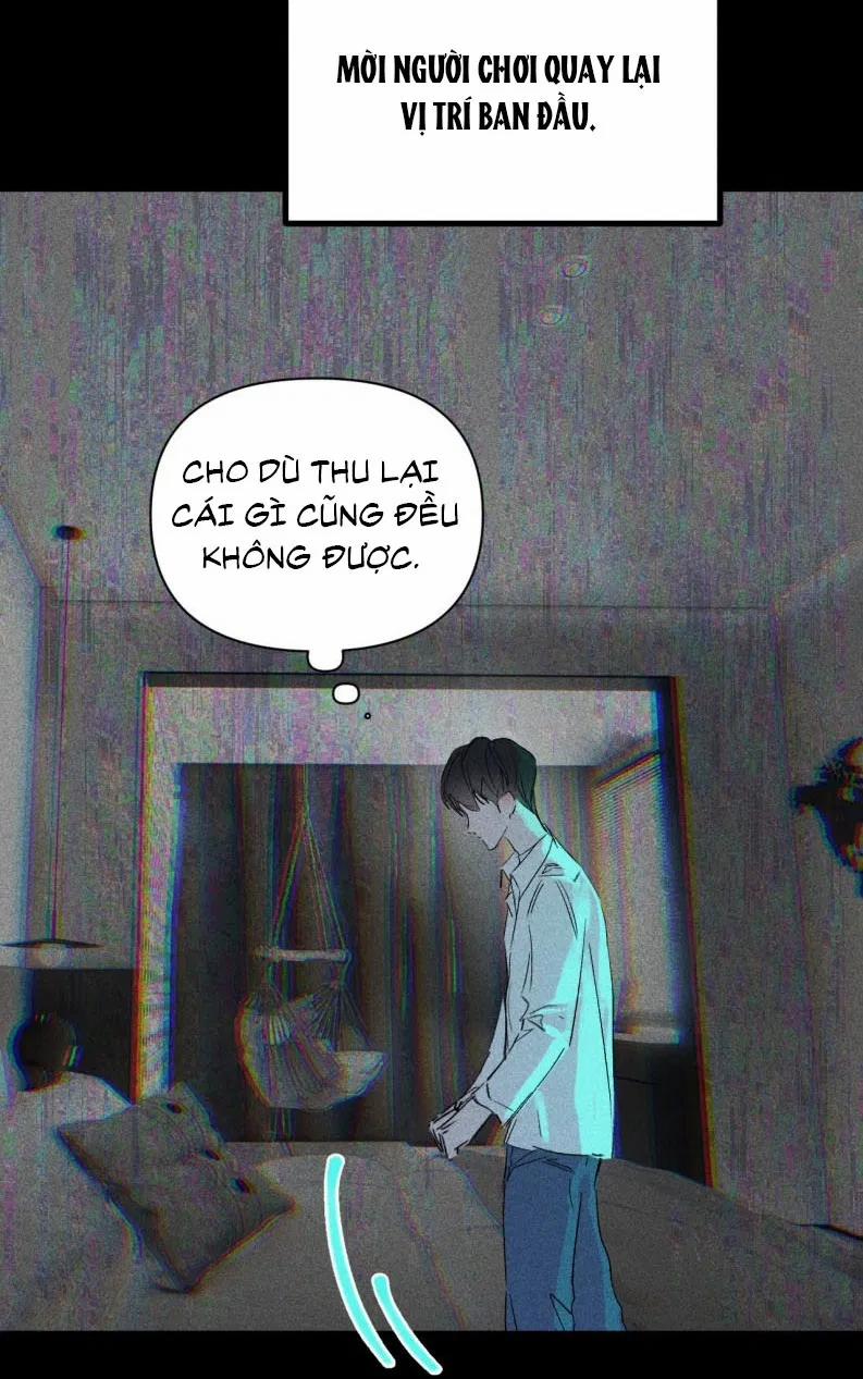 Chạy Trốn Khỏi Tầng Hầm 5 trang 41