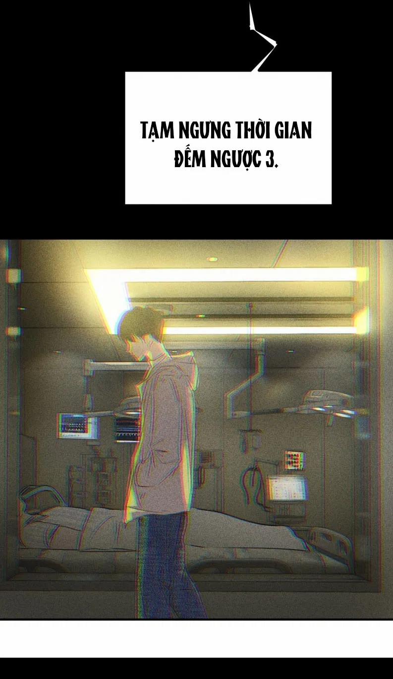 Chạy Trốn Khỏi Tầng Hầm 5 trang 42