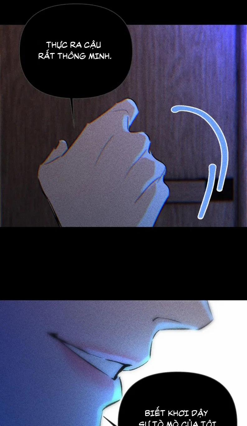 Chạy Trốn Khỏi Tầng Hầm 5 trang 54