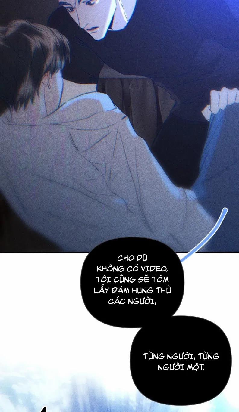 Chạy Trốn Khỏi Tầng Hầm 5 trang 58