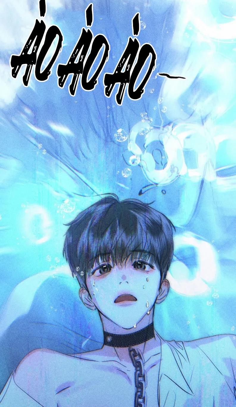 Chạy Trốn Khỏi Tầng Hầm 5 trang 59