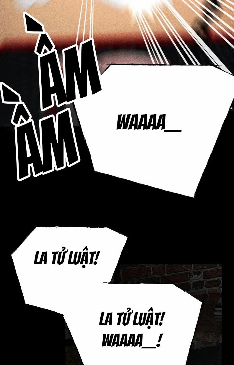 Chạy Trốn Khỏi Tầng Hầm 5 trang 8