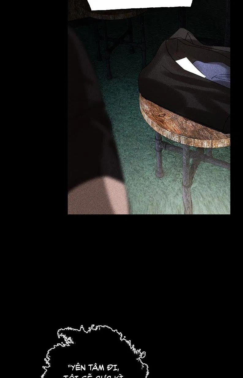 Chạy Trốn Khỏi Tầng Hầm 5 trang 9