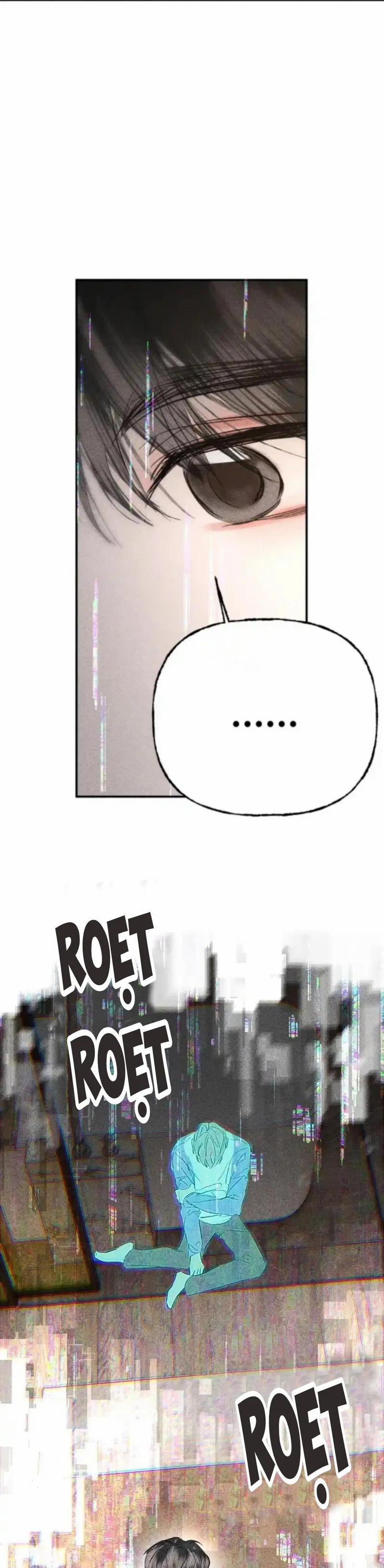 Chạy Trốn Khỏi Tầng Hầm 6 trang 11