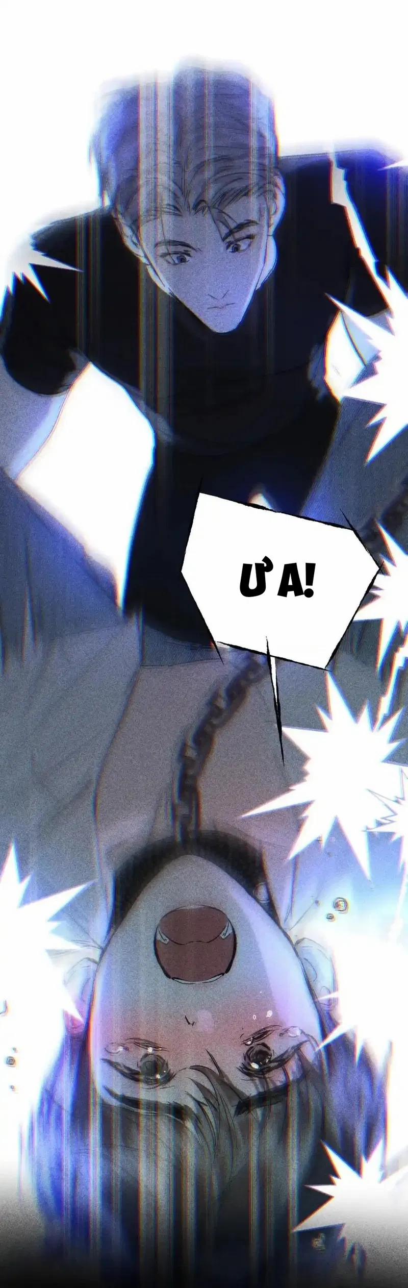 Chạy Trốn Khỏi Tầng Hầm 6 trang 16