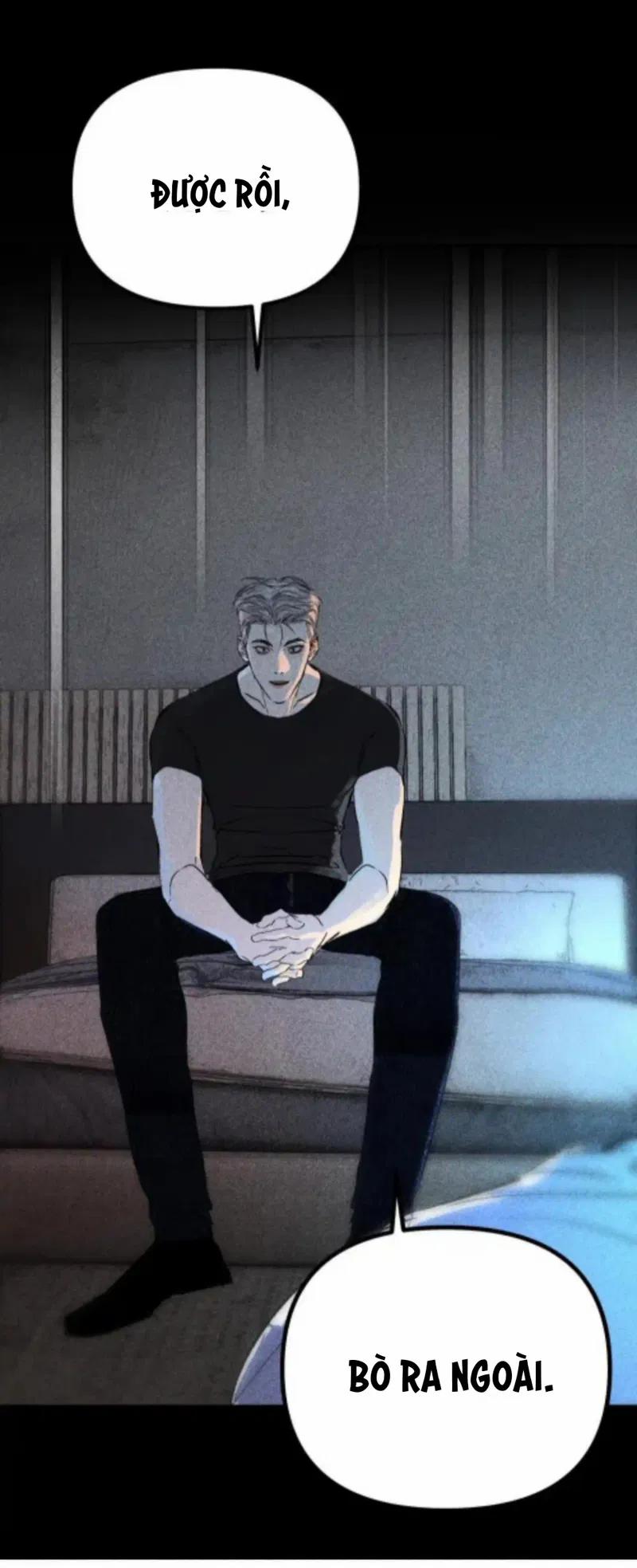 Chạy Trốn Khỏi Tầng Hầm 6 trang 19