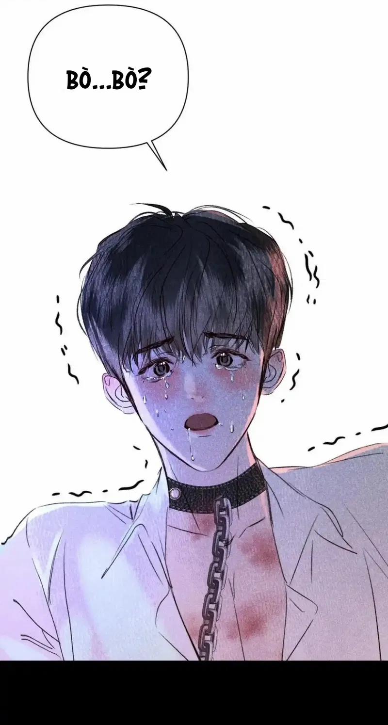 Chạy Trốn Khỏi Tầng Hầm 6 trang 20