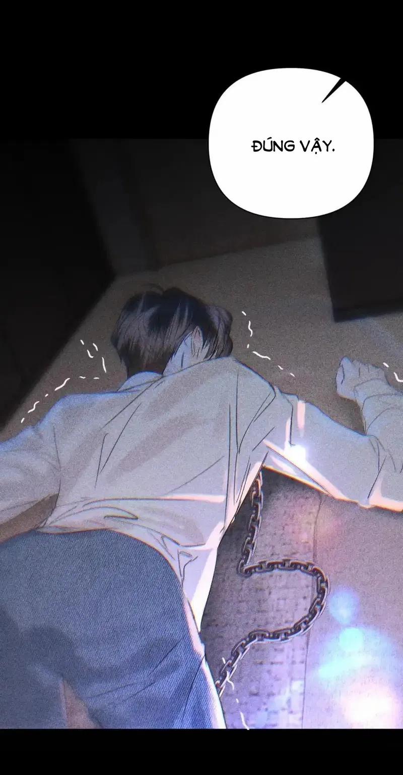 Chạy Trốn Khỏi Tầng Hầm 6 trang 21