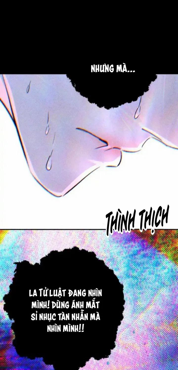 Chạy Trốn Khỏi Tầng Hầm 6 trang 24