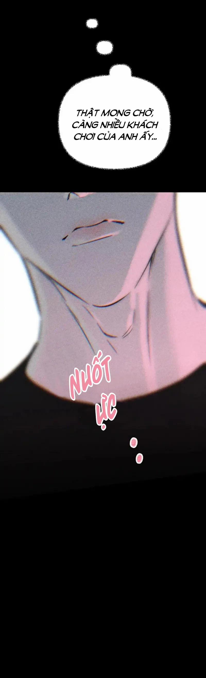 Chạy Trốn Khỏi Tầng Hầm 6 trang 27