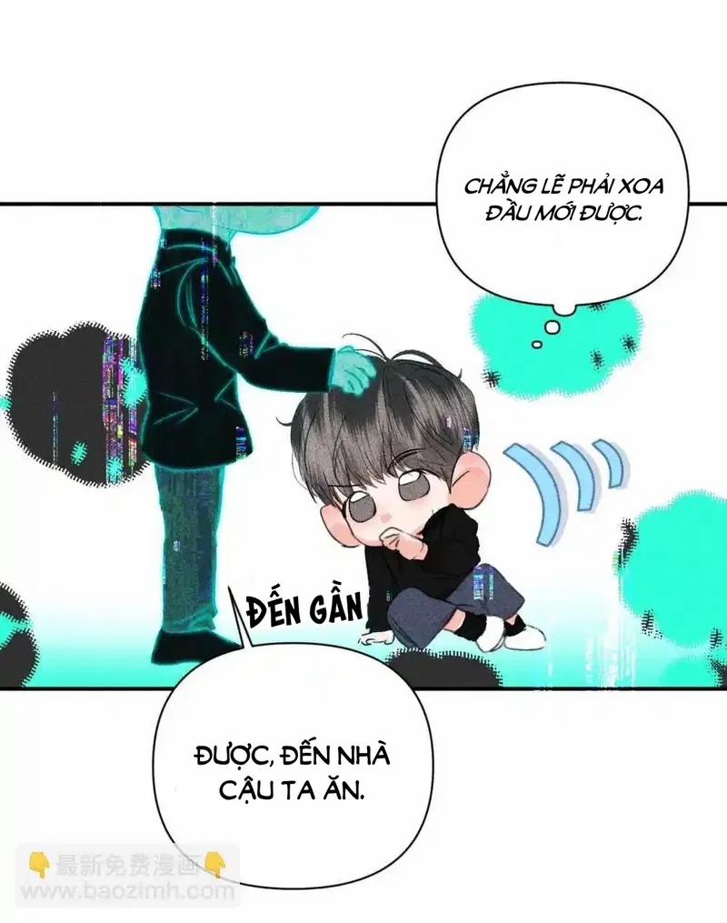 Chạy Trốn Khỏi Tầng Hầm 6 trang 8