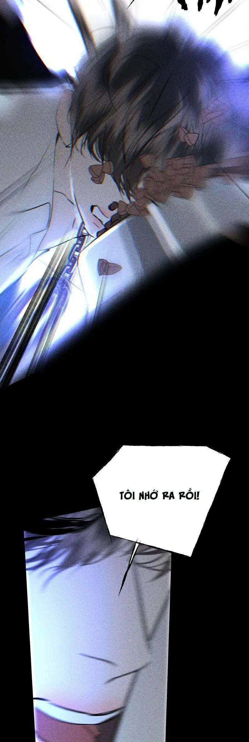 Chạy Trốn Khỏi Tầng Hầm 7 trang 10