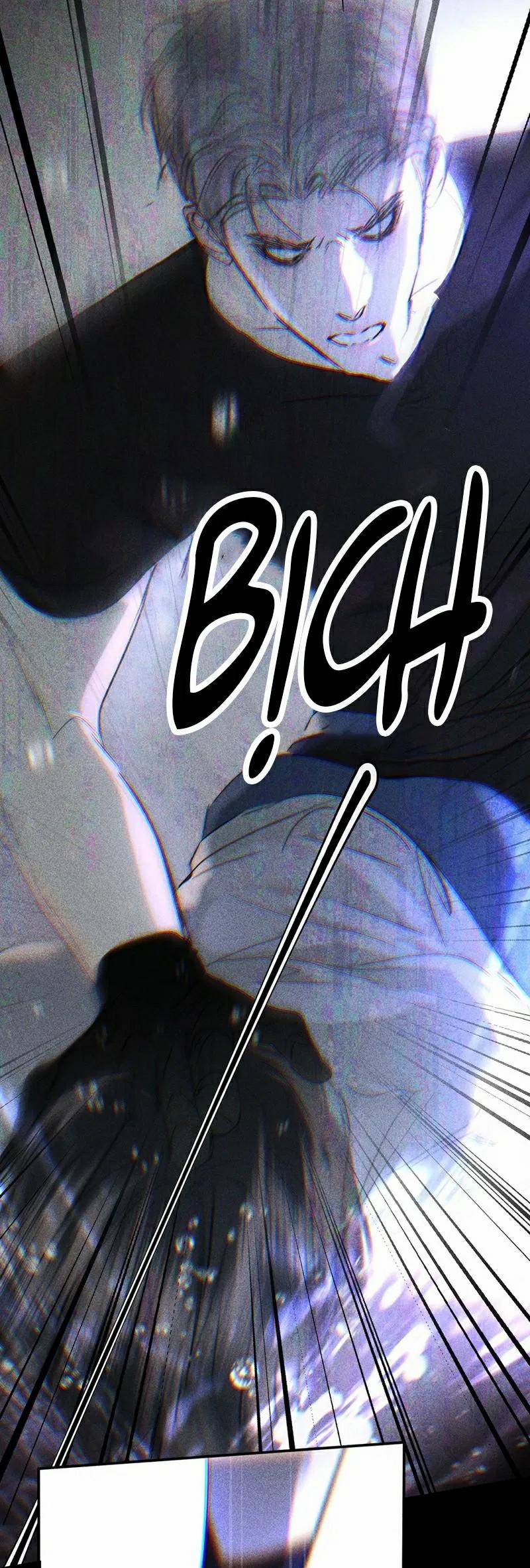 Chạy Trốn Khỏi Tầng Hầm 7 trang 17