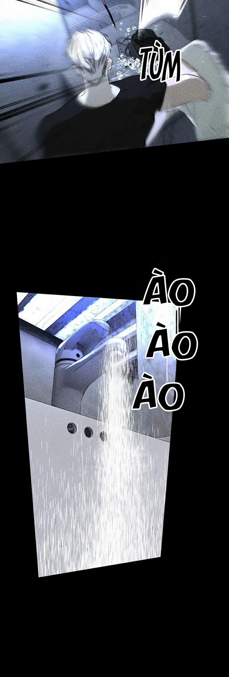 Chạy Trốn Khỏi Tầng Hầm 7 trang 20