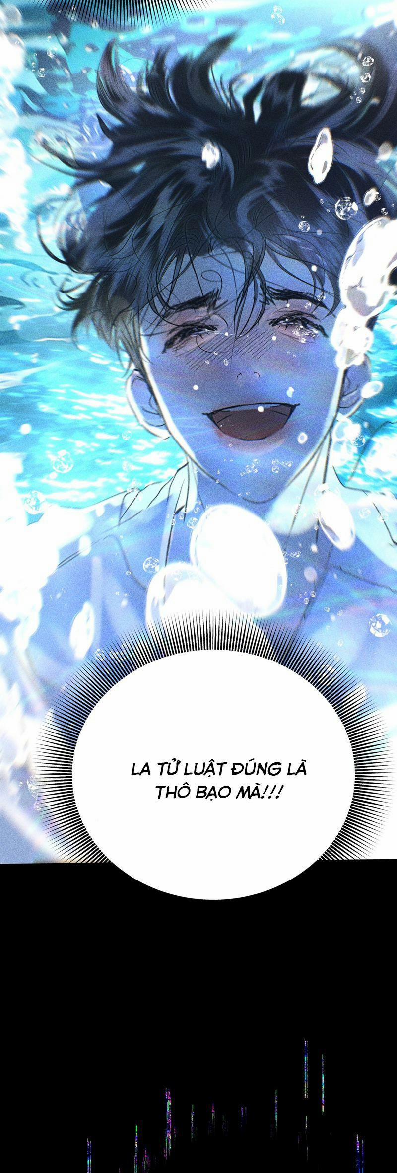 Chạy Trốn Khỏi Tầng Hầm 7 trang 22