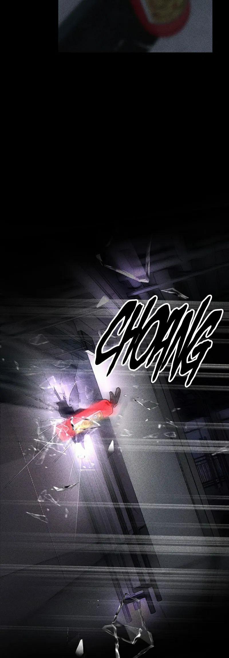 Chạy Trốn Khỏi Tầng Hầm 7 trang 29