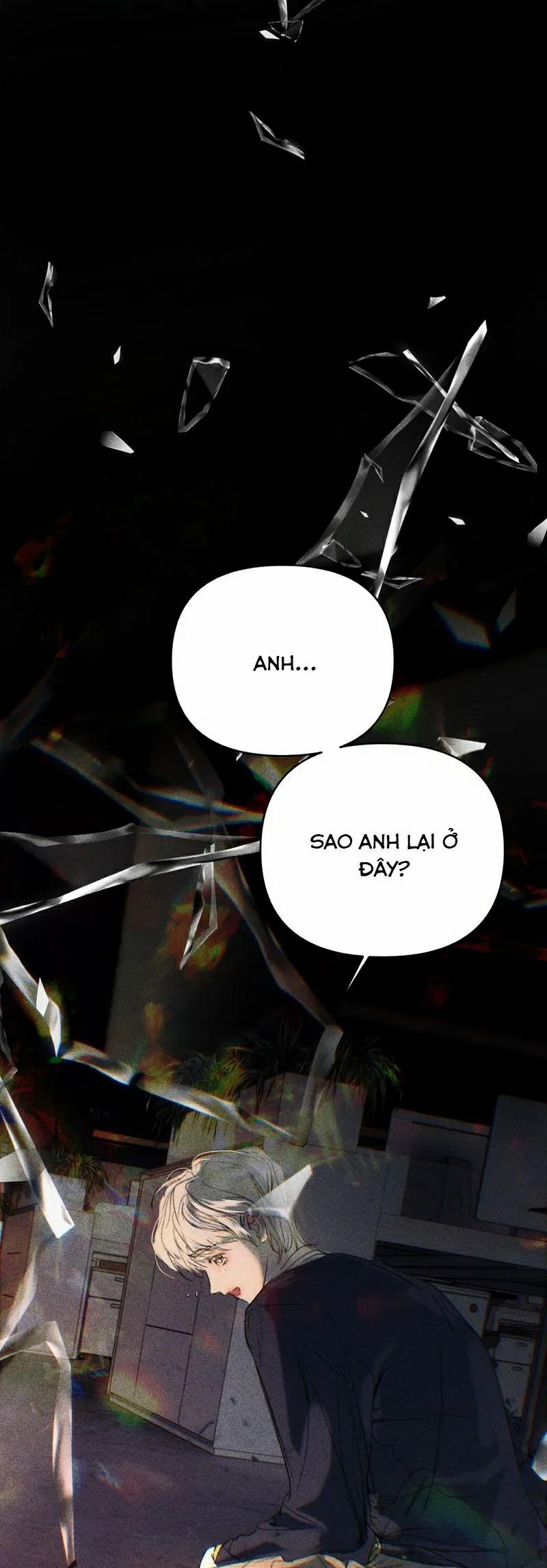 Chạy Trốn Khỏi Tầng Hầm 7 trang 30