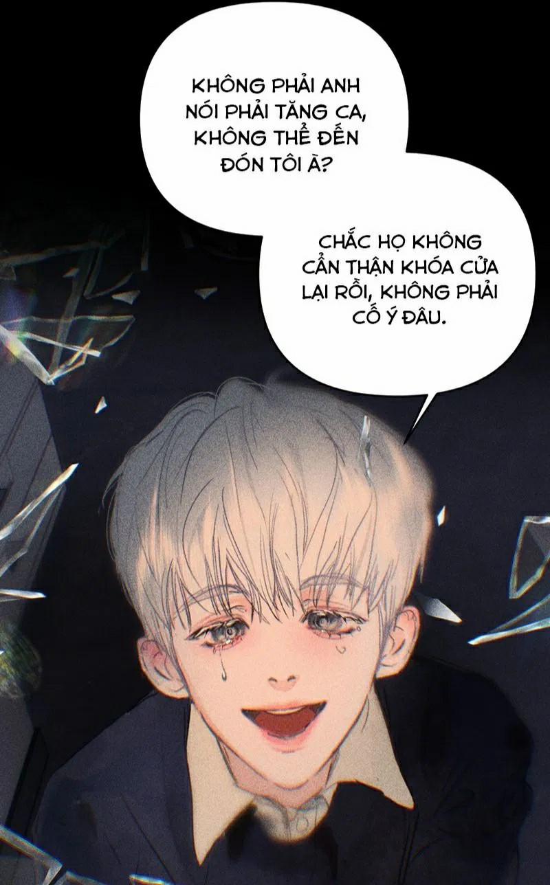 Chạy Trốn Khỏi Tầng Hầm 7 trang 33