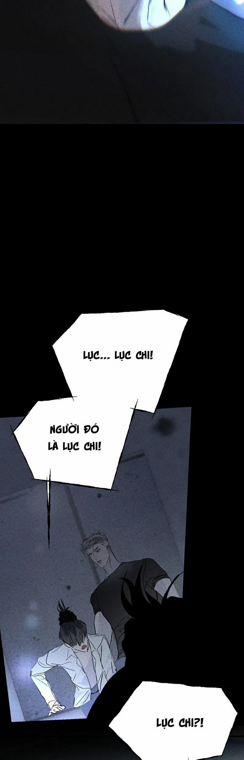 Chạy Trốn Khỏi Tầng Hầm 8 trang 11