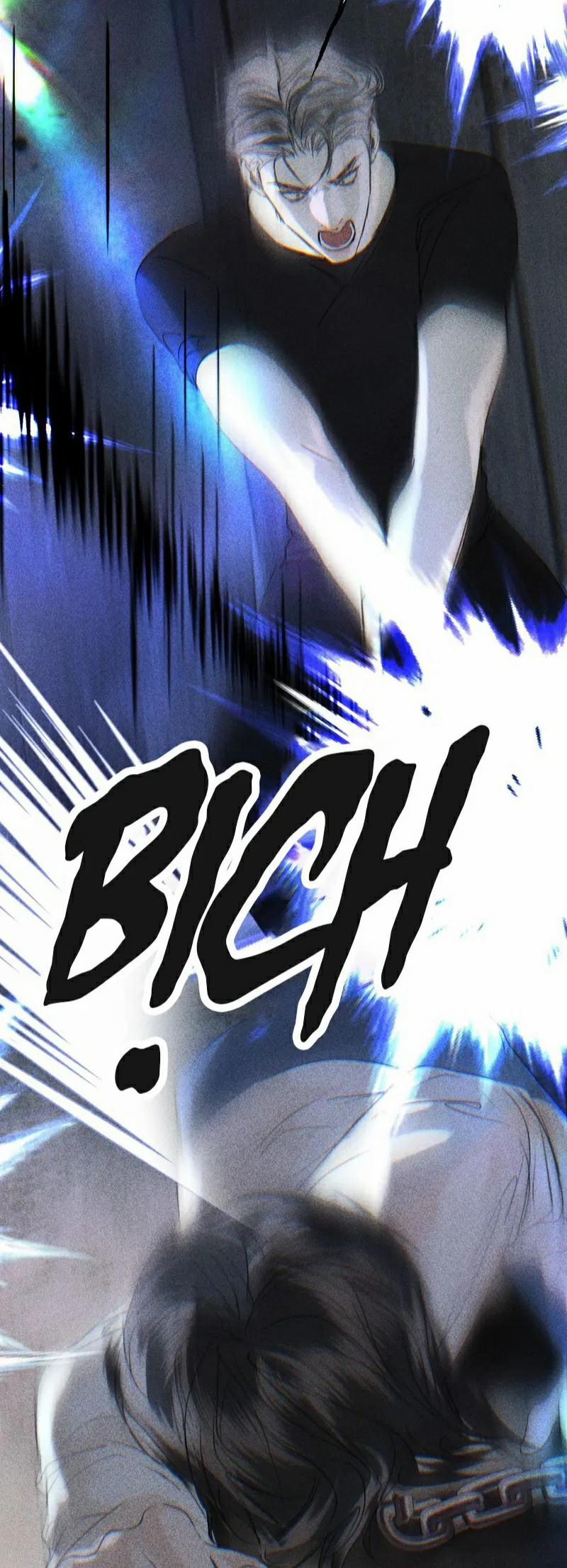 Chạy Trốn Khỏi Tầng Hầm 8 trang 17